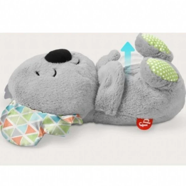 Fisher Price Uyku Arkadaşı Koala GRT59 - 2