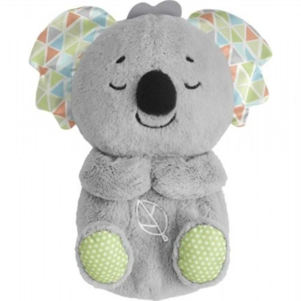 Fisher Price Uyku Arkadaşı Koala GRT59 - 3