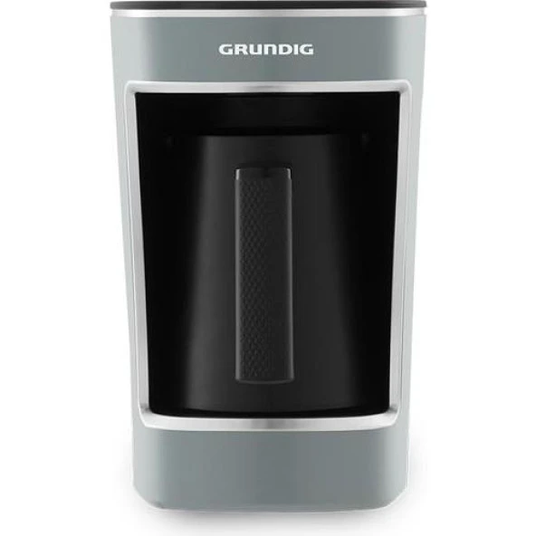 Grundig TKM 1342 G Türk Kahvesi Makinesi - 4