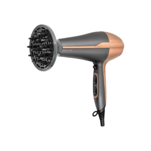 Fakir Dry&Shine İyonlu 2200 W Saç Kurutma Makinesi - 2