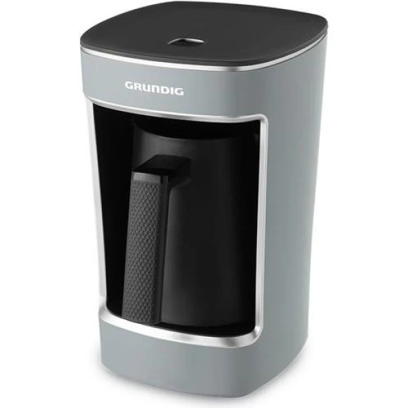 Grundig TKM 1342 G Türk Kahvesi Makinesi - 5