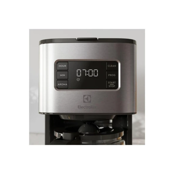 Electrolux E5cm1-6St Filtre Kahve Makinesi - 2