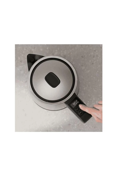 Electrolux E5k1-6st Kettle Su Isiticisi