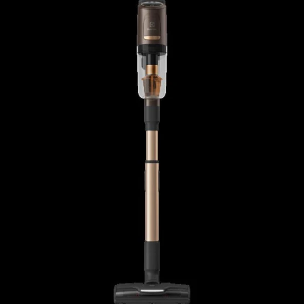 Electrolux Hygenic 800 EP81U25ULT Dikey Şarjlı Süpürge - 3