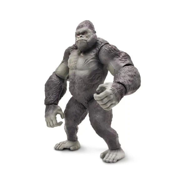 Sunman Big Boss Goril Figürü 43 cm - 3