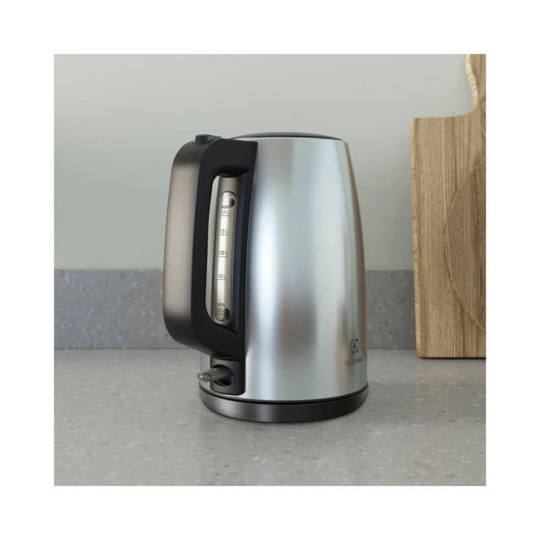 Electrolux Create 3 E3k1-3St 1850 W 1.7 Lt Çelik Kettle - 3