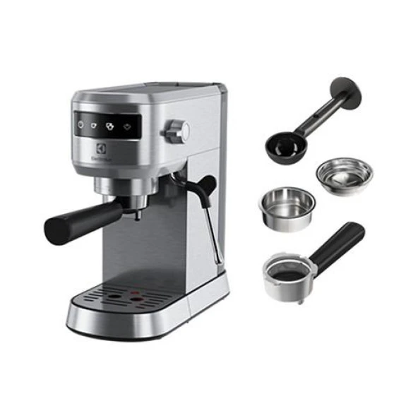 Electrolux E6EC1-6ST Explore 6 Espresso Makinesi - 3