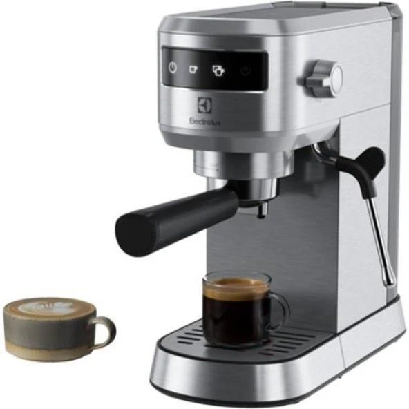 Electrolux E6EC1-6ST Explore 6 Espresso Makinesi - 4