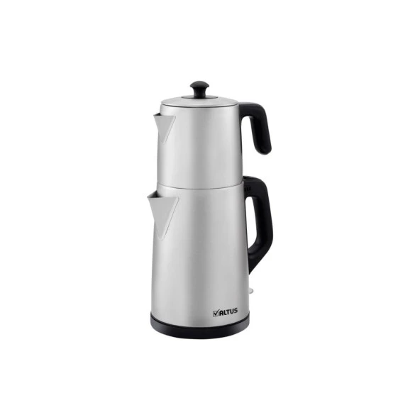 Altus 795 Çay Makinesi  Inox