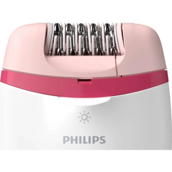 Philips BRE255/05 Kablolu Epilatör - 4