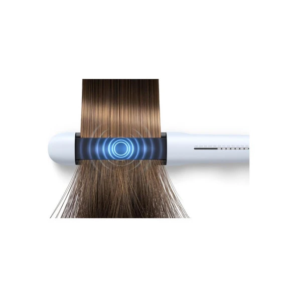 Philips BHS520/00 Saç Düzleştirici - 2