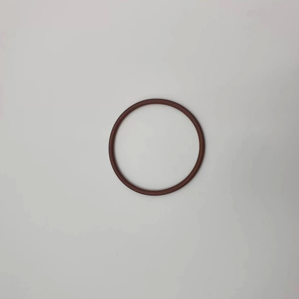 Fkm Viton 75 Shore Oring K0 - 2.5x14 - 4