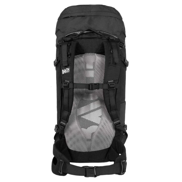 Bach Shield Plus Large Sırt Çantası 35 Litre-SİYAH - 3