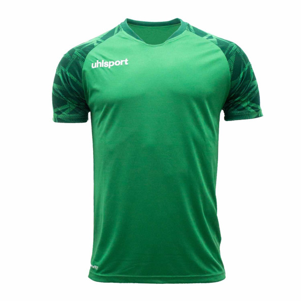UHLSPORT ANTRENMAN T-SHIRT GOAL 25 1002215
