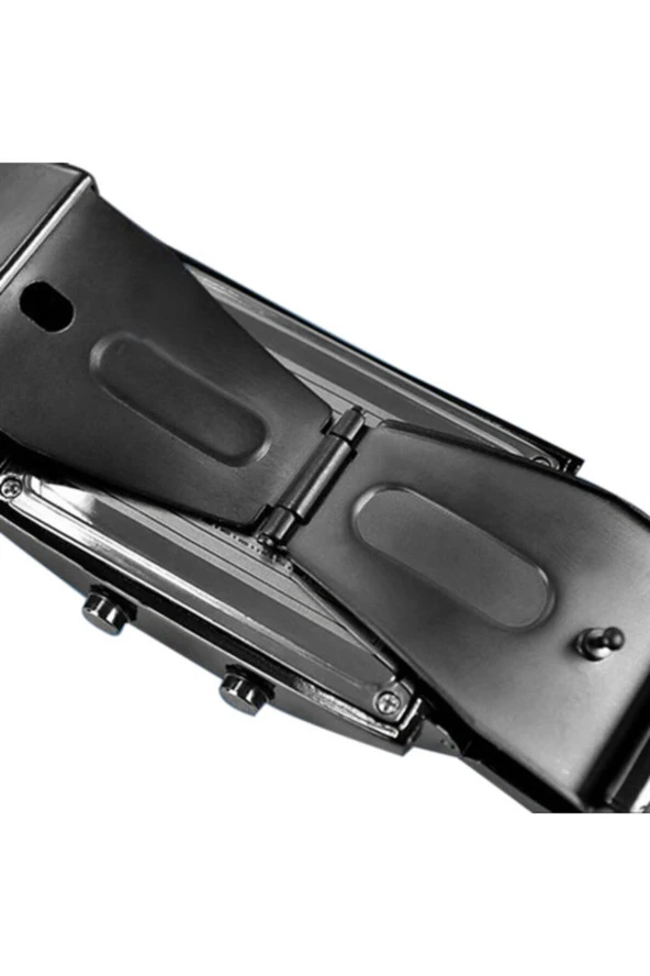 Sewor Kasa Led Işıklı Tasarım Kol Saati 8904160492275 - Resim 5