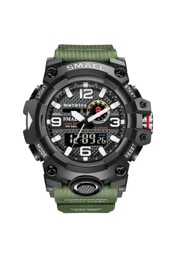 DİJİTAL VE ANALOG KOL SAATİ925097 ürün görseli