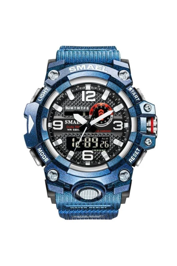 DİJİTAL VE ANALOG KOL SAATİ925096 ürün görseli