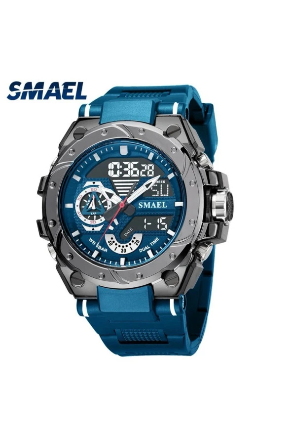 DİJİTAL VE ANALOG KOL SAATİ925092 ürün görseli