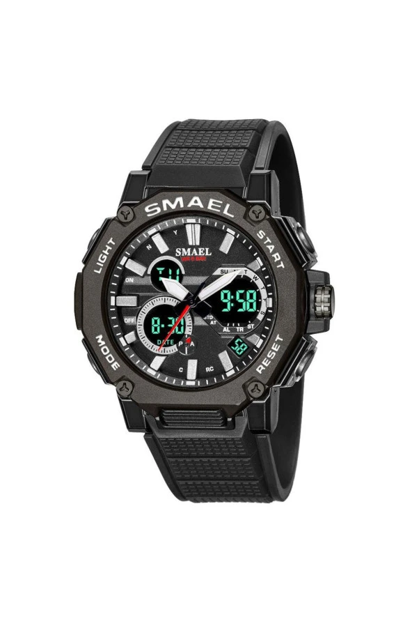 DİJİTAL VE ANALOG KOL SAATİ925088 ürün görseli