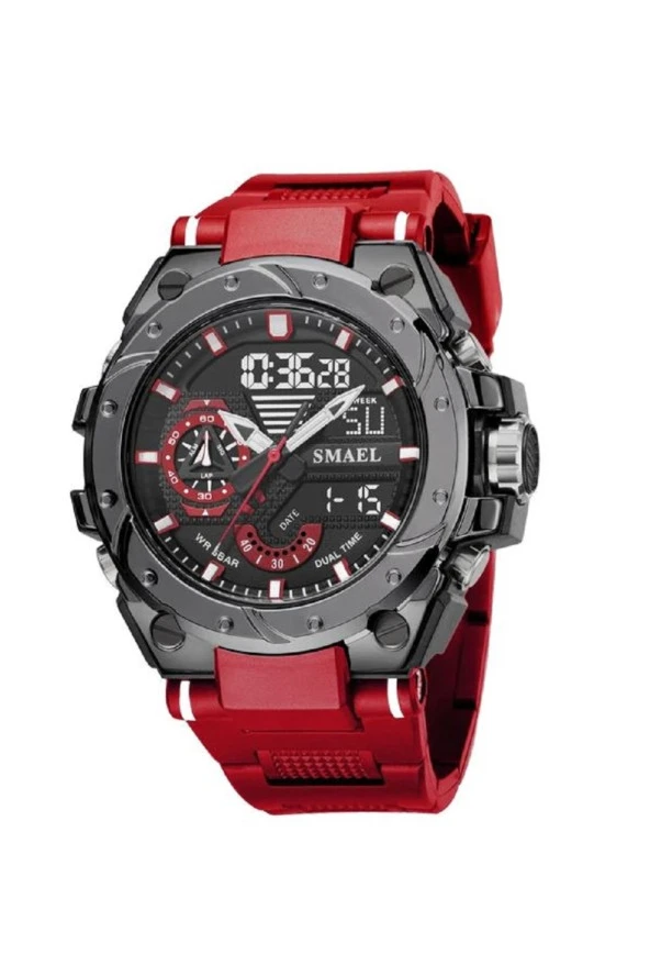 DİJİTAL VE ANALOG KOL SAATİ925093 ürün görseli