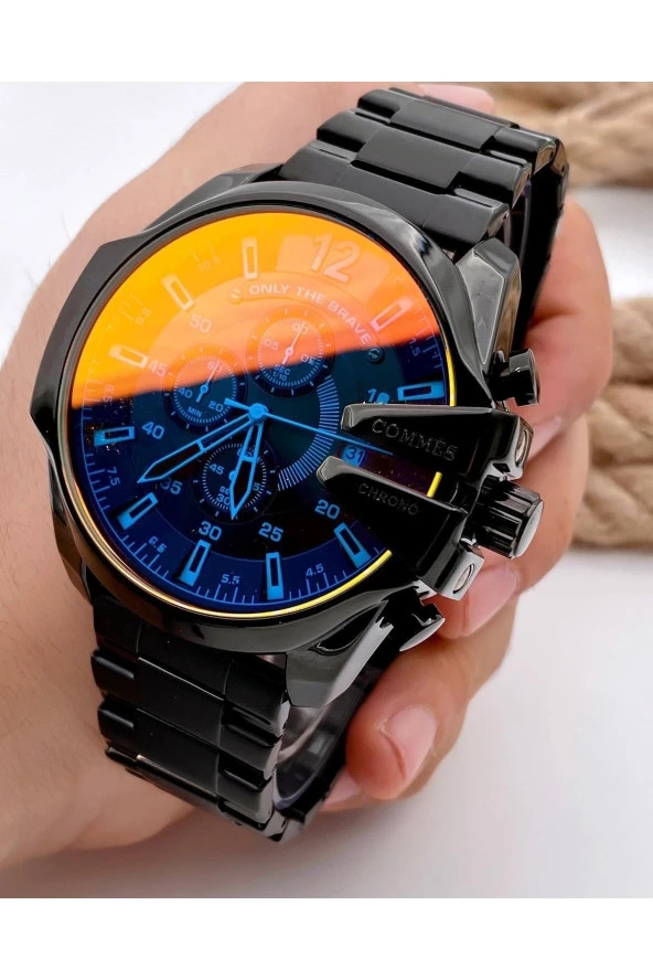 Sewor Watch Tüm Fonksiyon Aktif Erkek Kol Saati11011011 ürün görseli