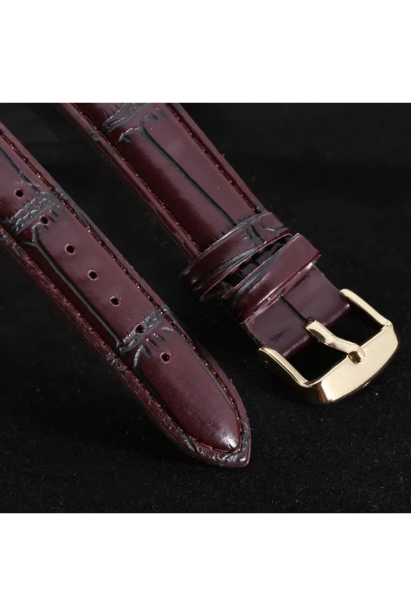 Orjinal Otomatik Mekanizma Iç Fonksiyonları Aktif Erkek Kol Saati.11221 - Resim 7