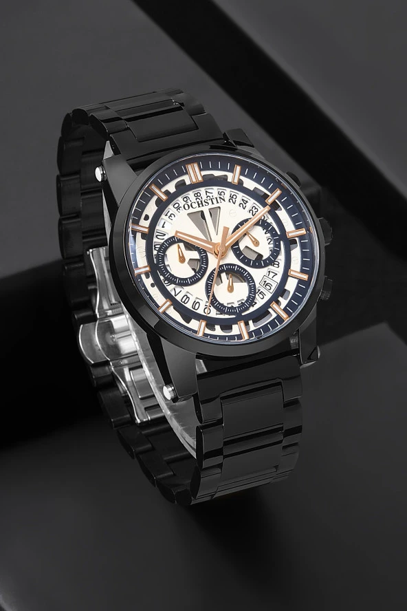 Tüm Fonksiyonları Aktif Erkek Kol Saati924647 ürün görseli