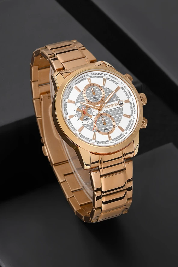 Tüm Fonksiyonları Aktif Erkek Kol Saati924649 ürün görseli