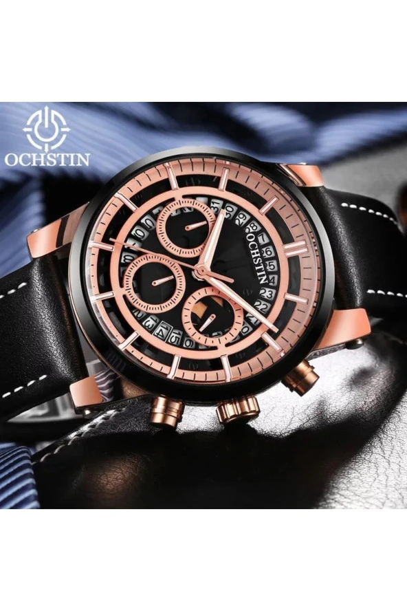 Ochstın Tüm Fonksiyon Aktif Erkek Kol Saati924550 ürün görseli