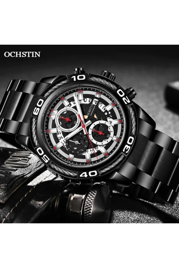 Ochstın Tüm Fonksiyon Aktif Erkek Kol Saati924545 ürün görseli