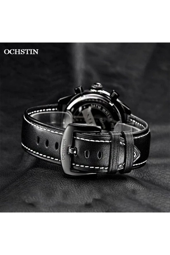 Tüm Fonksiyon Aktif Erkek Kol Saati924552 - Resim 2