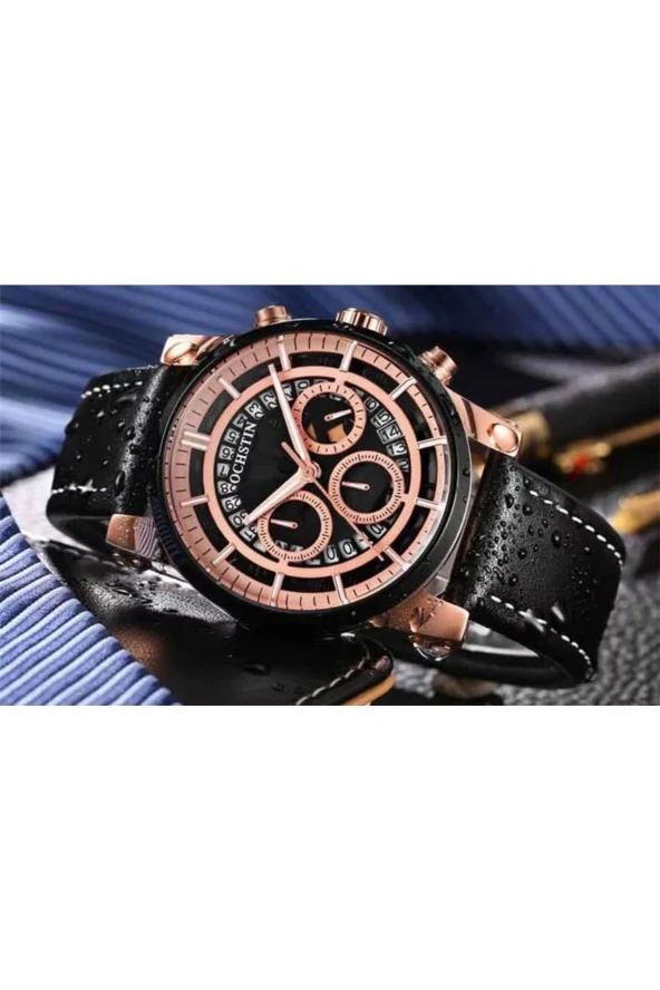 Ochstın Tüm Fonksiyon Aktif Erkek Kol Saati924550 - Resim 2