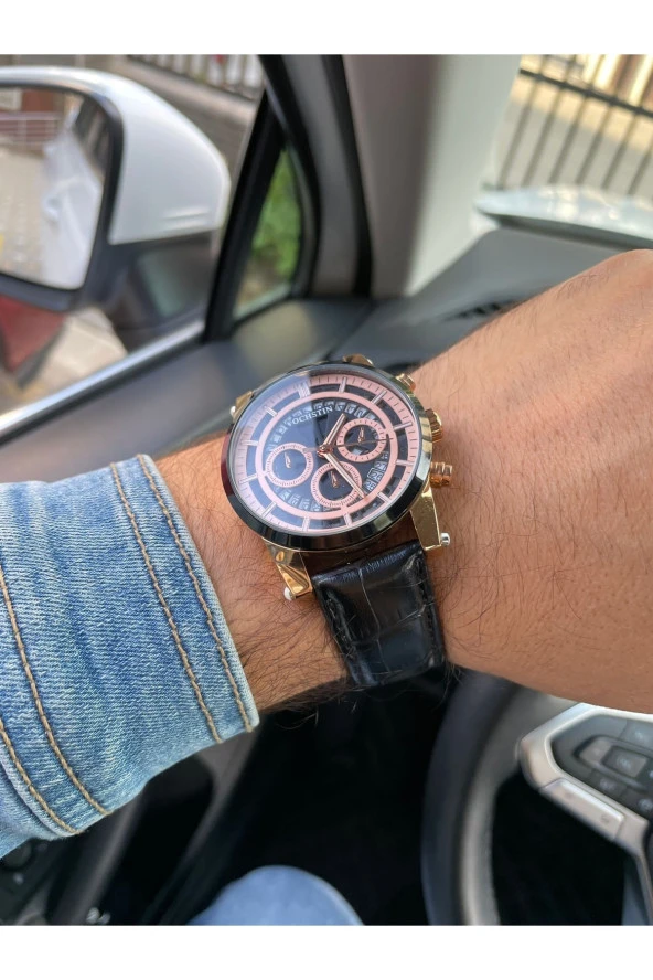 Tüm Fonksiyon Aktif Erkek Kol Saati924513 ürün görseli