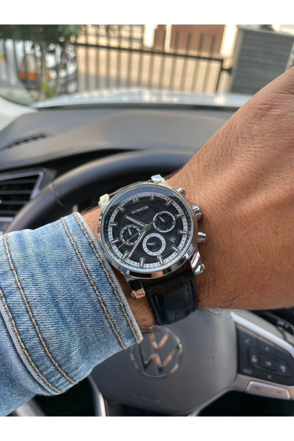 Tüm Fonksiyon Aktif Erkek Kol Saati924520 ürün görseli