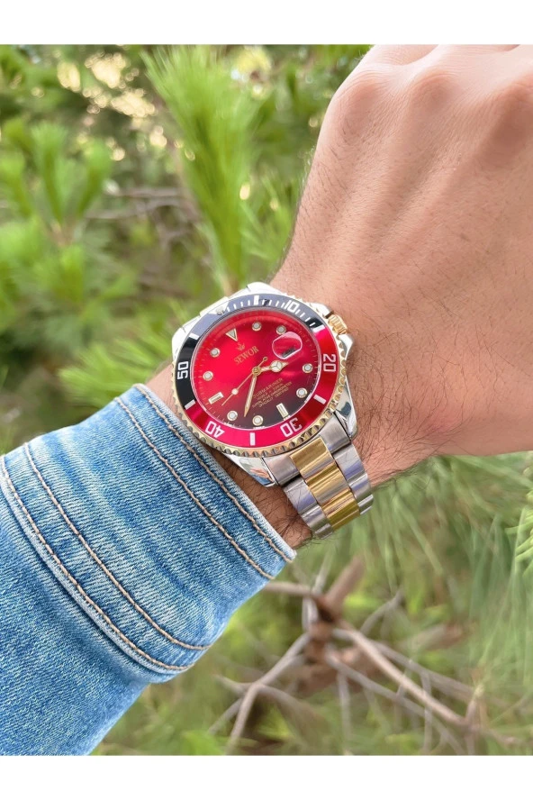 Watch Takvim Aktif Erkek Kol Saati924419 ürün görseli