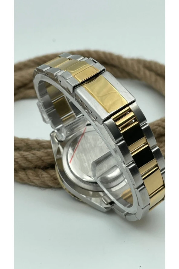 Watch Takvim Aktif Erkek Kol Saati924419 - Resim 2