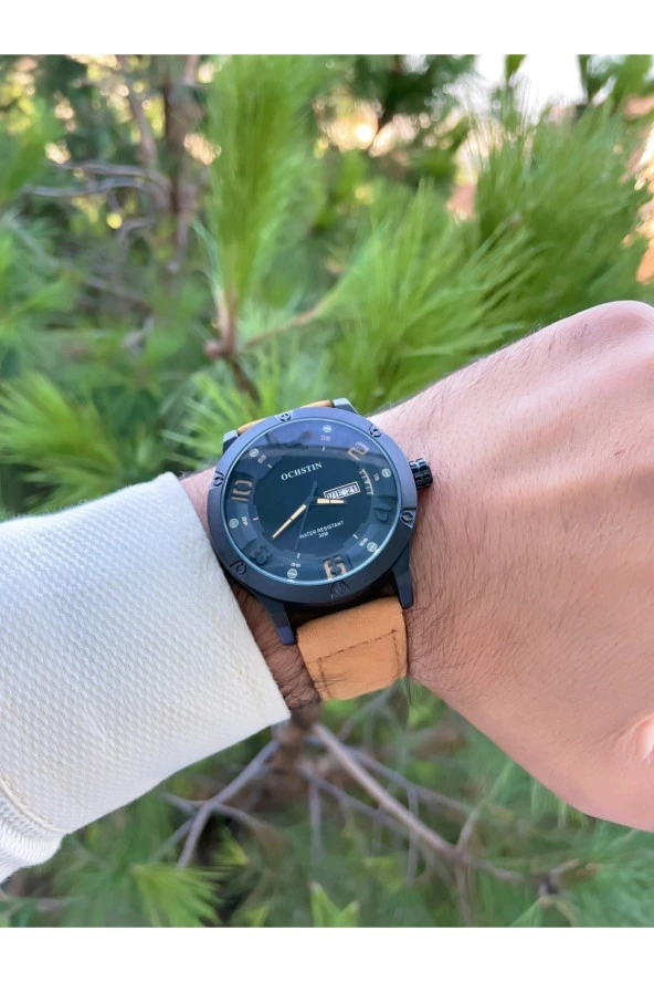 Tüm Fonksiyon Aktif Erkek Kol Saati924352 ürün görseli