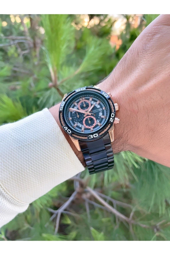 Tüm Fonksiyon Aktif Erkek Kol Saati924346 ürün görseli