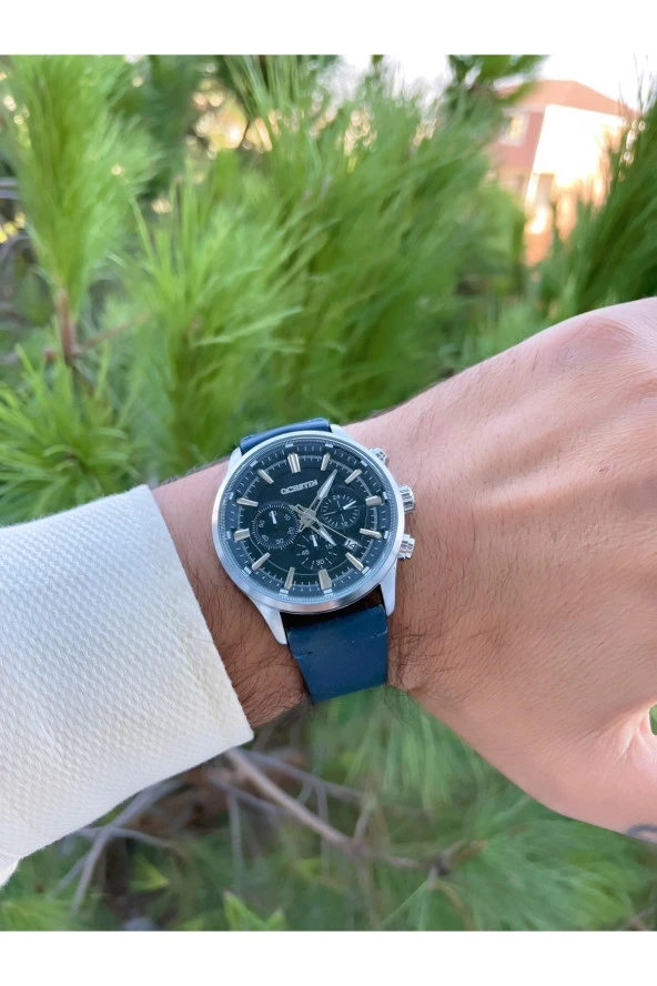 Tüm Fonksiyon Aktif Erkek Kol Saati924366 ürün görseli