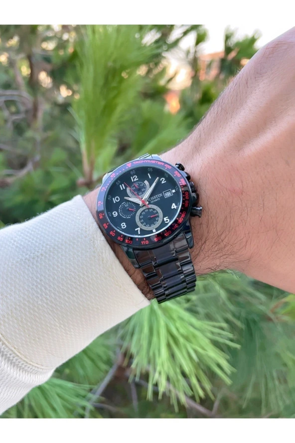 Tüm Fonksiyon Aktif Erkek Kol Saati924331 ürün görseli