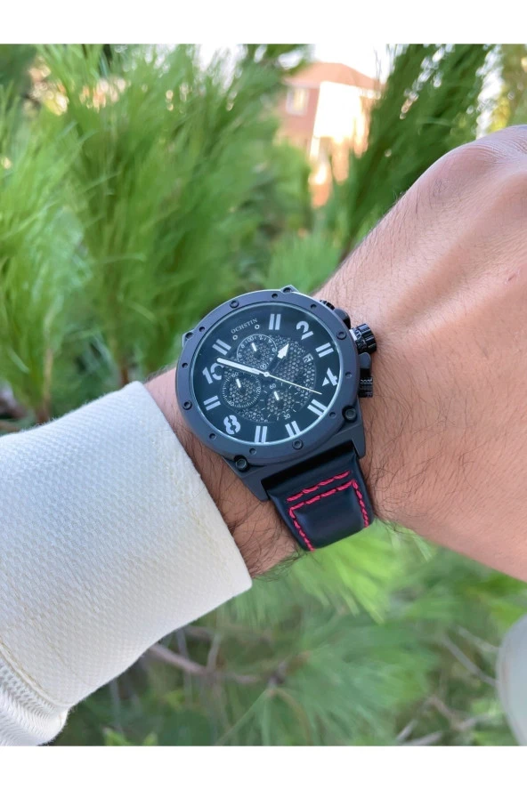 Tüm Fonksiyon Aktif Erkek Kol Saati924362 ürün görseli