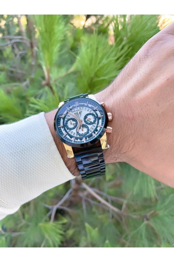 Tüm Fonksiyon Aktif Erkek Kol Saati924365 ürün görseli