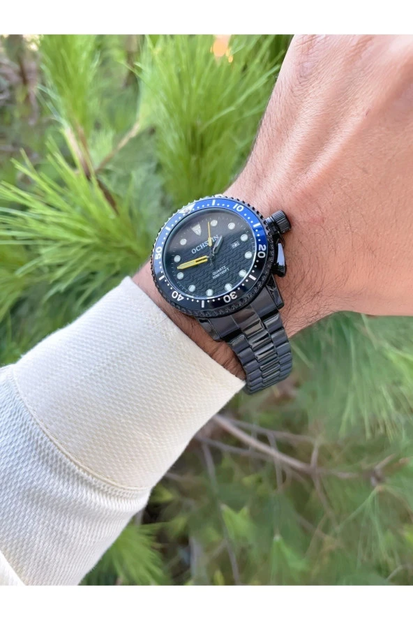 Tüm Fonksiyon Aktif Erkek Kol Saati924340 ürün görseli