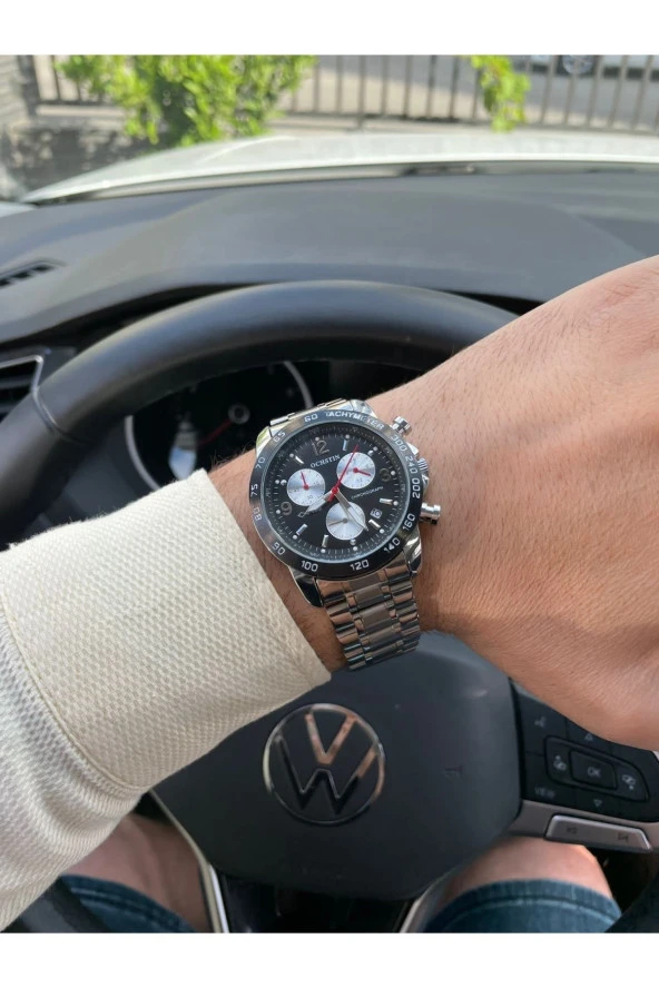 OCHSTIN Tüm Fonksiyon Aktif Erkek Kol Saati924065 ürün görseli