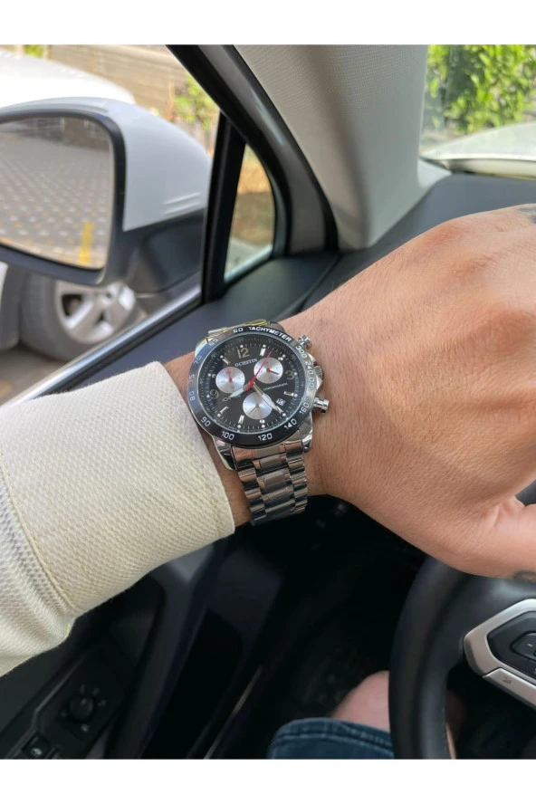 OCHSTIN Tüm Fonksiyon Aktif Erkek Kol Saati924065 - Resim 2