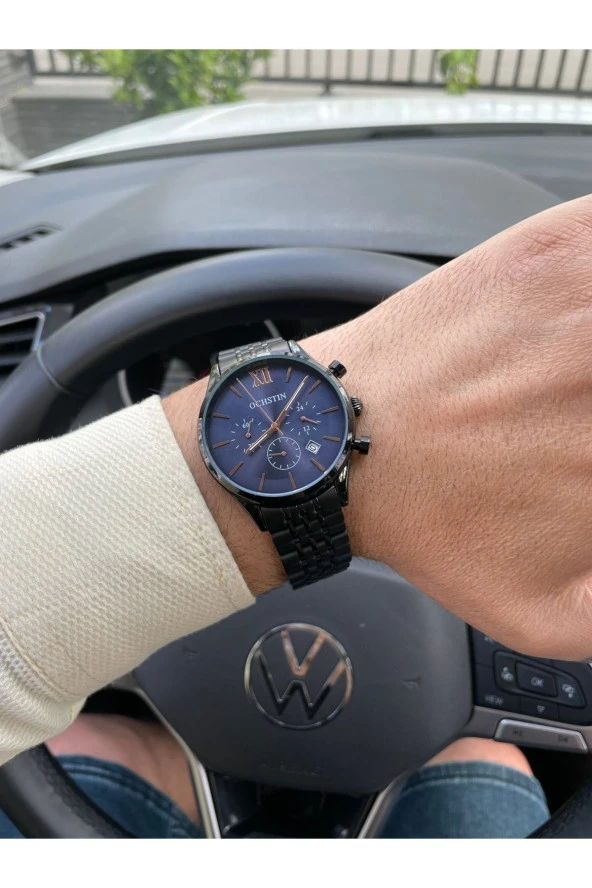 OCHSTIN Tüm Fonksiyon Aktif Erkek Kol Saati924068 ürün görseli