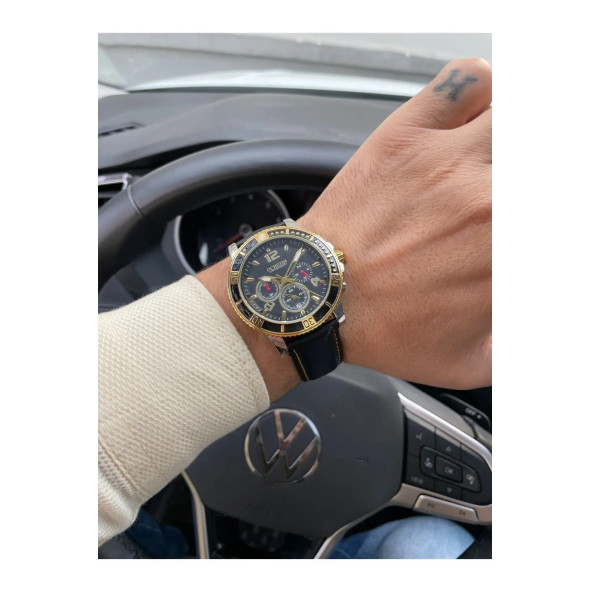 OCHSTIN Tüm Fonksiyon Aktif Erkek Kol Saati 924047 ürün görseli