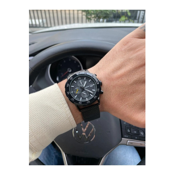 OCHSTIN Tüm Fonksiyon Aktif Erkek Kol Saati 924055 ürün görseli