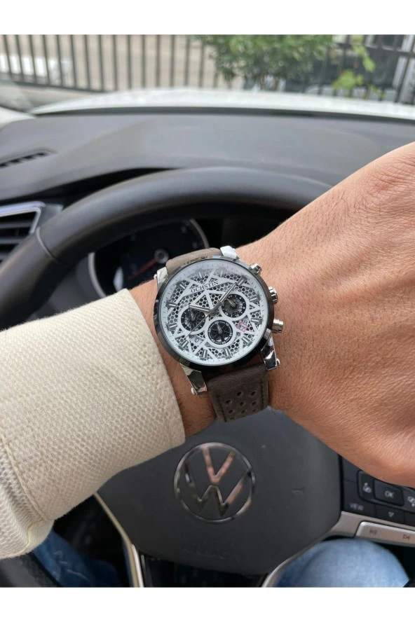 OCHSTIN Tüm Fonksiyon Aktif Erkek Kol Saati924050 ürün görseli