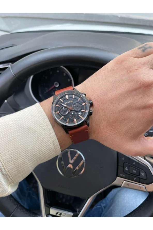 OCHSTIN Tüm Fonksiyon Aktif Erkek Kol Saati924052 ürün görseli